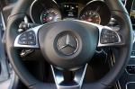 Mercedes-Benz C-Class 2015 года